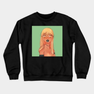 Azalee Crewneck Sweatshirt